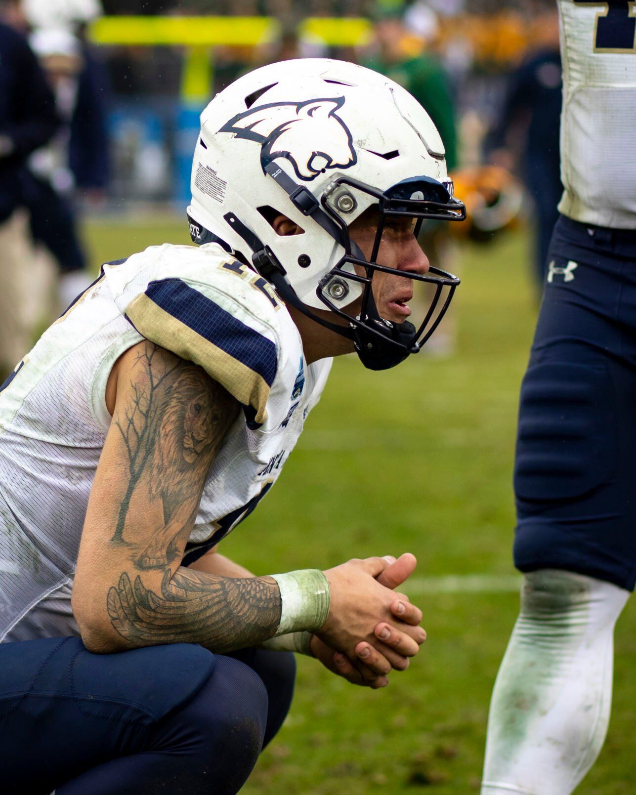 FCS National Championship